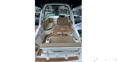 Sea Ray Sundancer 265