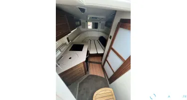 Sea Ray Sundancer 265