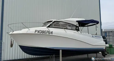 Quicksilver  640 Week-End
