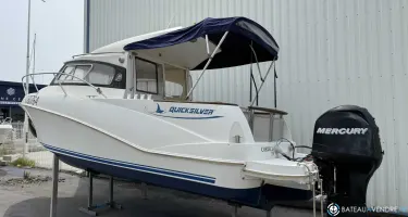 Quicksilver  640 Week-End