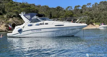 Sealine  S 28