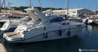 Sealine  S 28