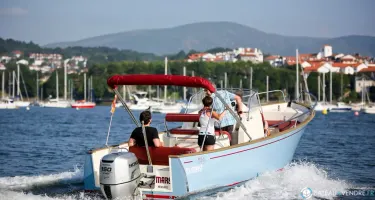 Rhea  23 Open