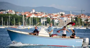 Rhea  23 Open