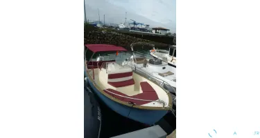 Rhea  23 Open