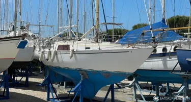 Wauquiez Victorian 28