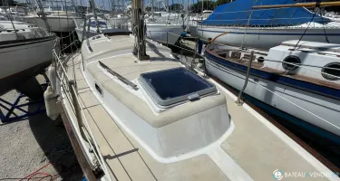 Wauquiez Victorian 28