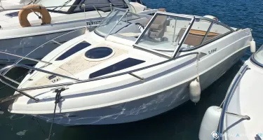Selection Boats Cruiser 22