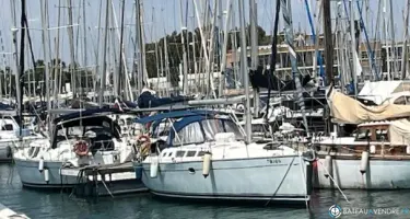 Jeanneau Sun Odyssey 43