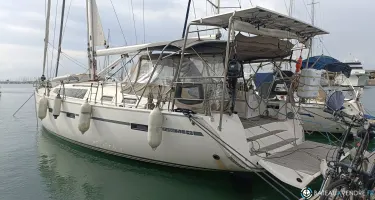Bavaria  51 Cruiser