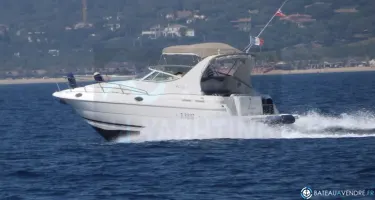 Cruisers Express 3075