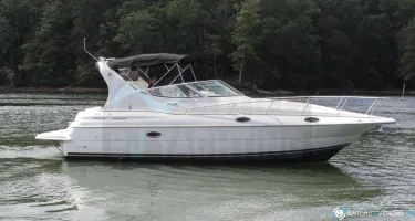 Cruisers Express 3075