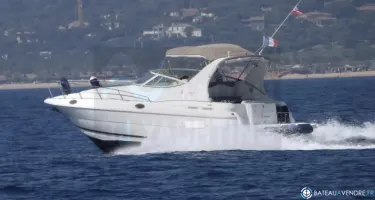 Cruisers Express 3075