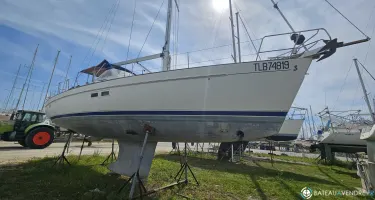 Beneteau Oceanis 42 CC
