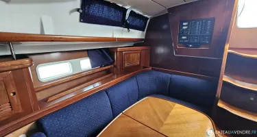 Beneteau Oceanis 42 CC