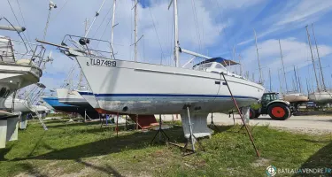 Beneteau Oceanis 42 CC