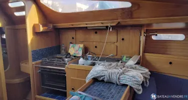 Pouvreau Rivage 39
