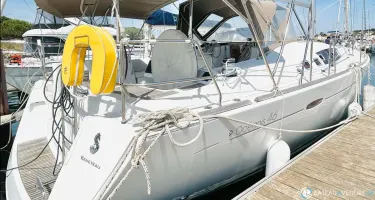Beneteau Oceanis 46