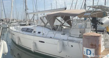 Beneteau Oceanis 46