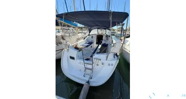 Beneteau Oceanis 281