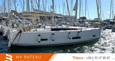 Dufour  390 Grand Large