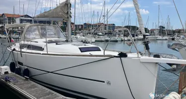 Dufour  360 Grand Large