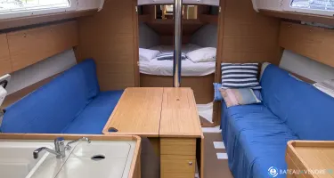 Dufour  360 Grand Large