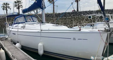 Dufour  385 Grand Large