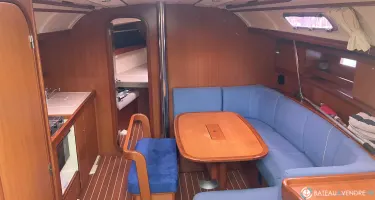 Dufour  385 Grand Large