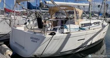 Dufour  405 Grand Large