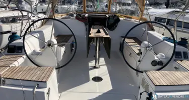 Dufour  405 Grand Large