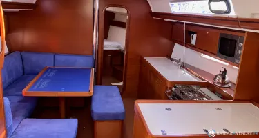 Dufour  405 Grand Large