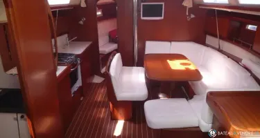 Dufour  425 Grand Large