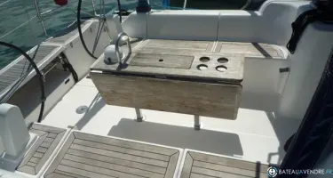 Dufour  425 Grand Large