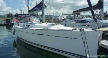 Dufour  425 Grand Large