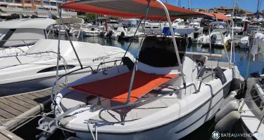 Beneteau Flyer 6.6 SPACEdeck