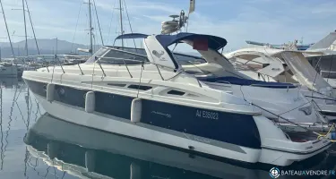 Cranchi Mediterranee 50