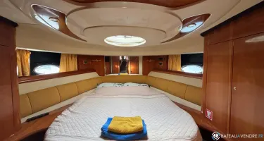 Cranchi Mediterranee 50