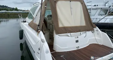 Jeanneau Prestige 30 S
