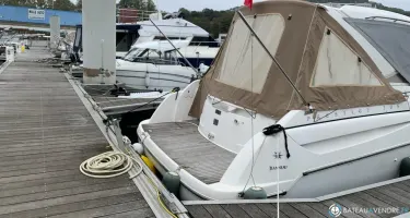 Jeanneau Prestige 30 S