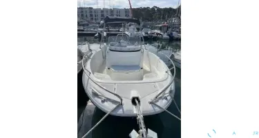 Jeanneau Cap Camarat 6.5 CC Serie 3