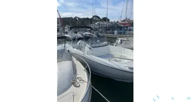 Jeanneau Cap Camarat 6.5 CC Serie 3