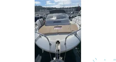 Jeanneau Cap Camarat 8.5 WA