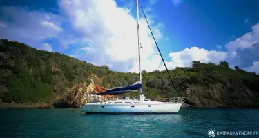 Jeanneau Sun Magic 44