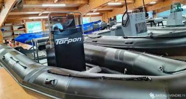 Tarpon AD 60