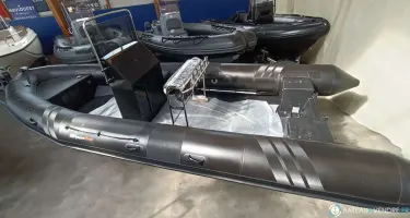 Tarpon DV 65