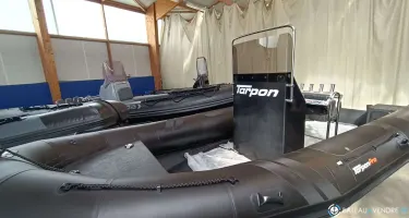Tarpon DV 65