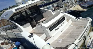 Fairline Targa 50 Gran Turismo