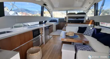 Fairline Targa 50 Gran Turismo
