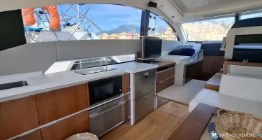 Fairline Targa 50 Gran Turismo